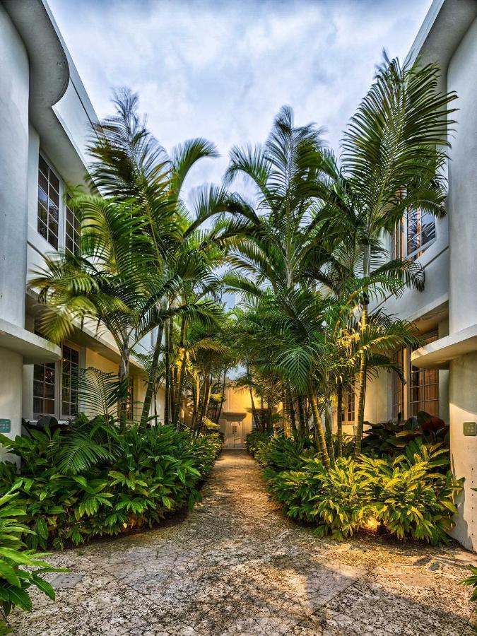 Axel Beach Miami-South Beach - Adults Only Μαϊάμι Μπιτς Εξωτερικό φωτογραφία