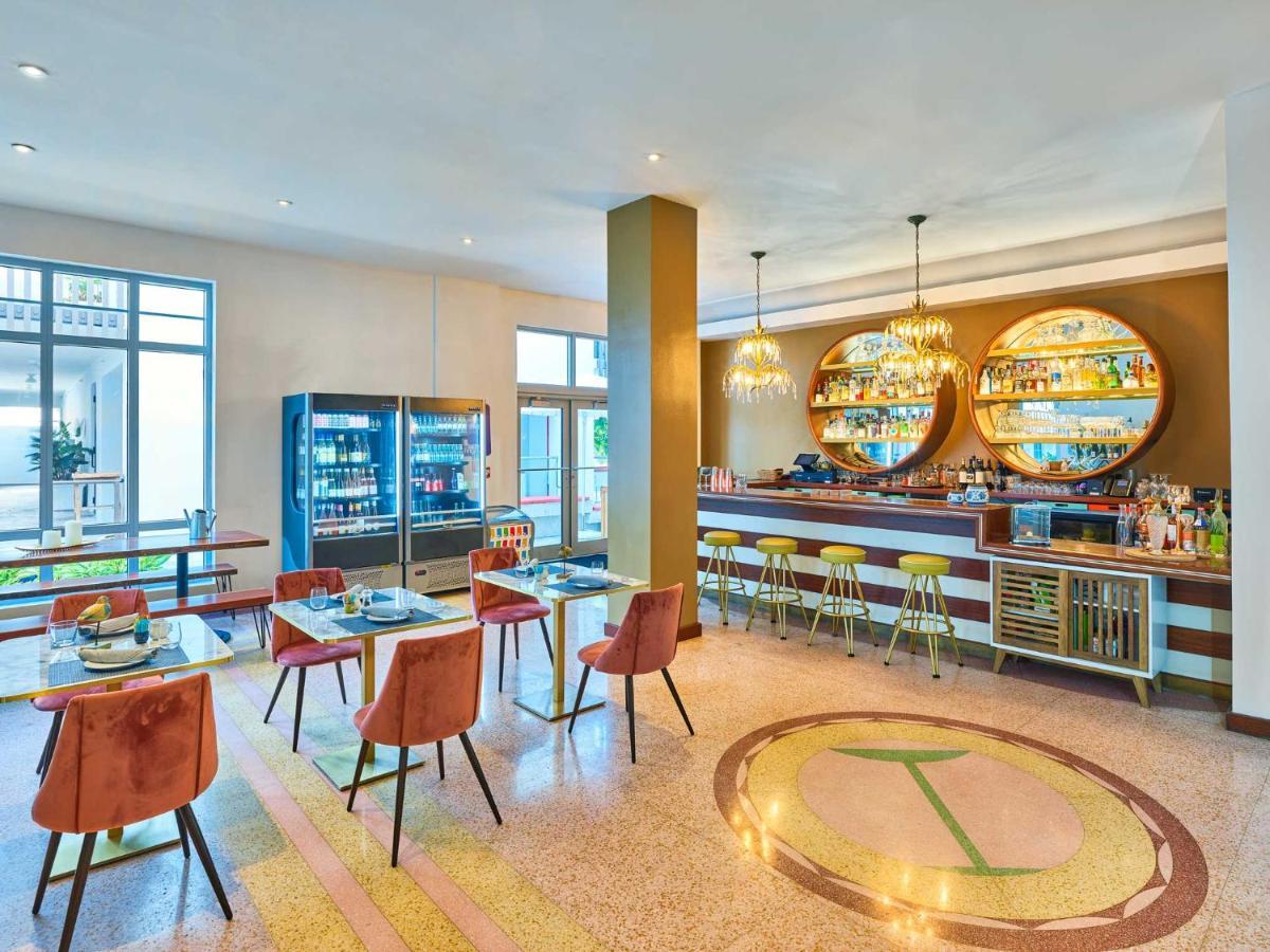 Axel Beach Miami-South Beach - Adults Only Μαϊάμι Μπιτς Εξωτερικό φωτογραφία