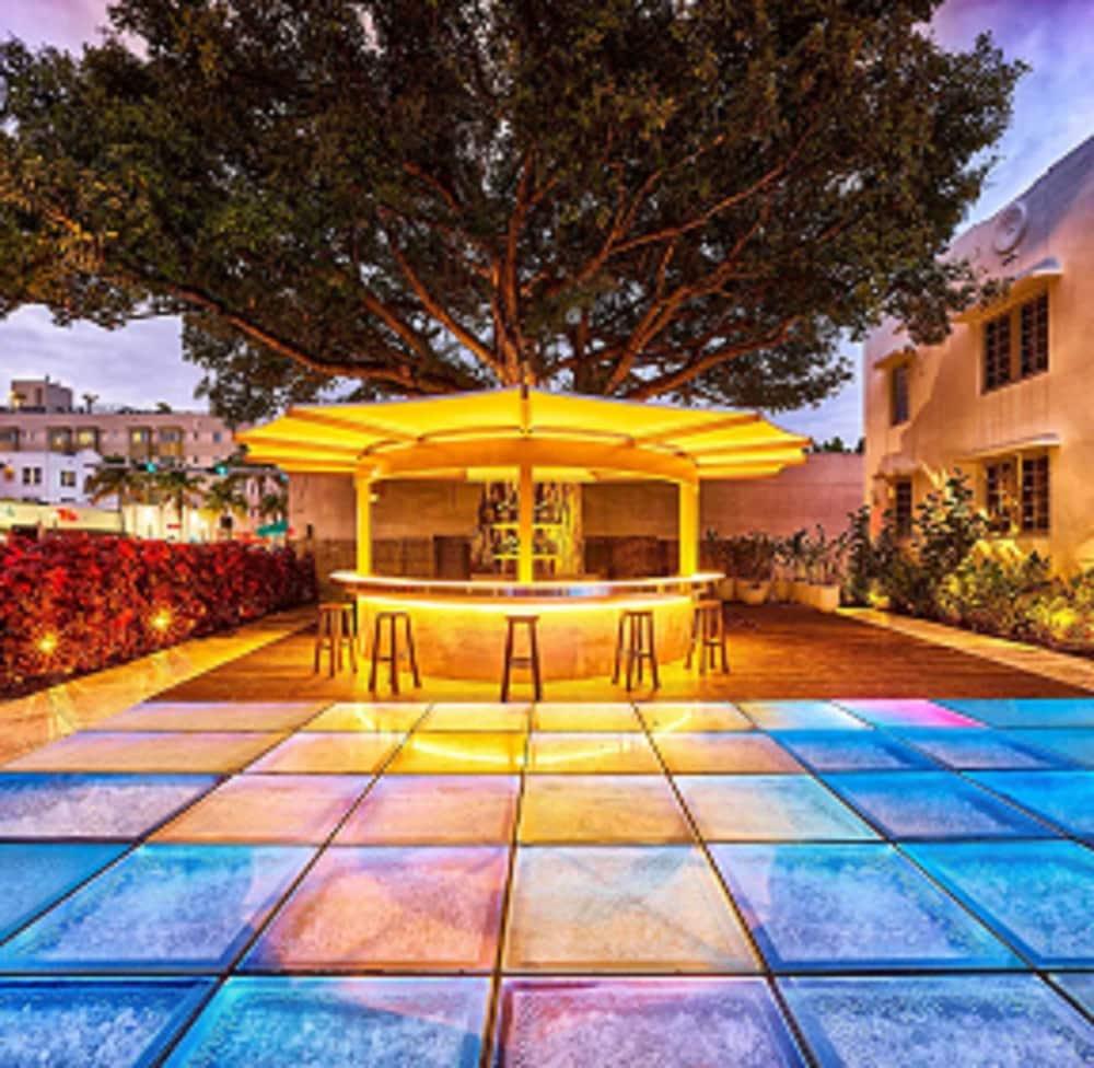 Axel Beach Miami-South Beach - Adults Only Μαϊάμι Μπιτς Εξωτερικό φωτογραφία