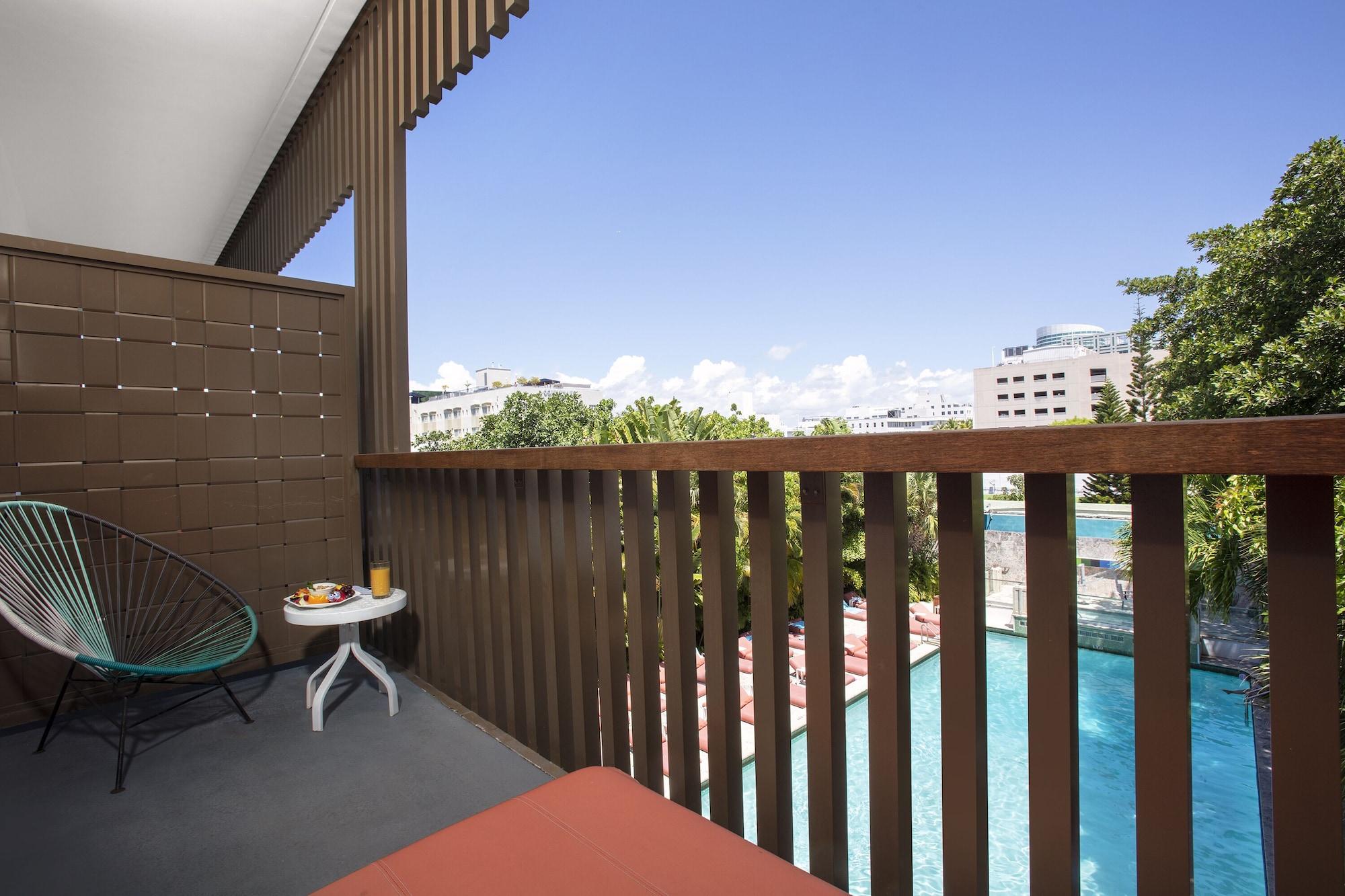 Axel Beach Miami-South Beach - Adults Only Μαϊάμι Μπιτς Εξωτερικό φωτογραφία