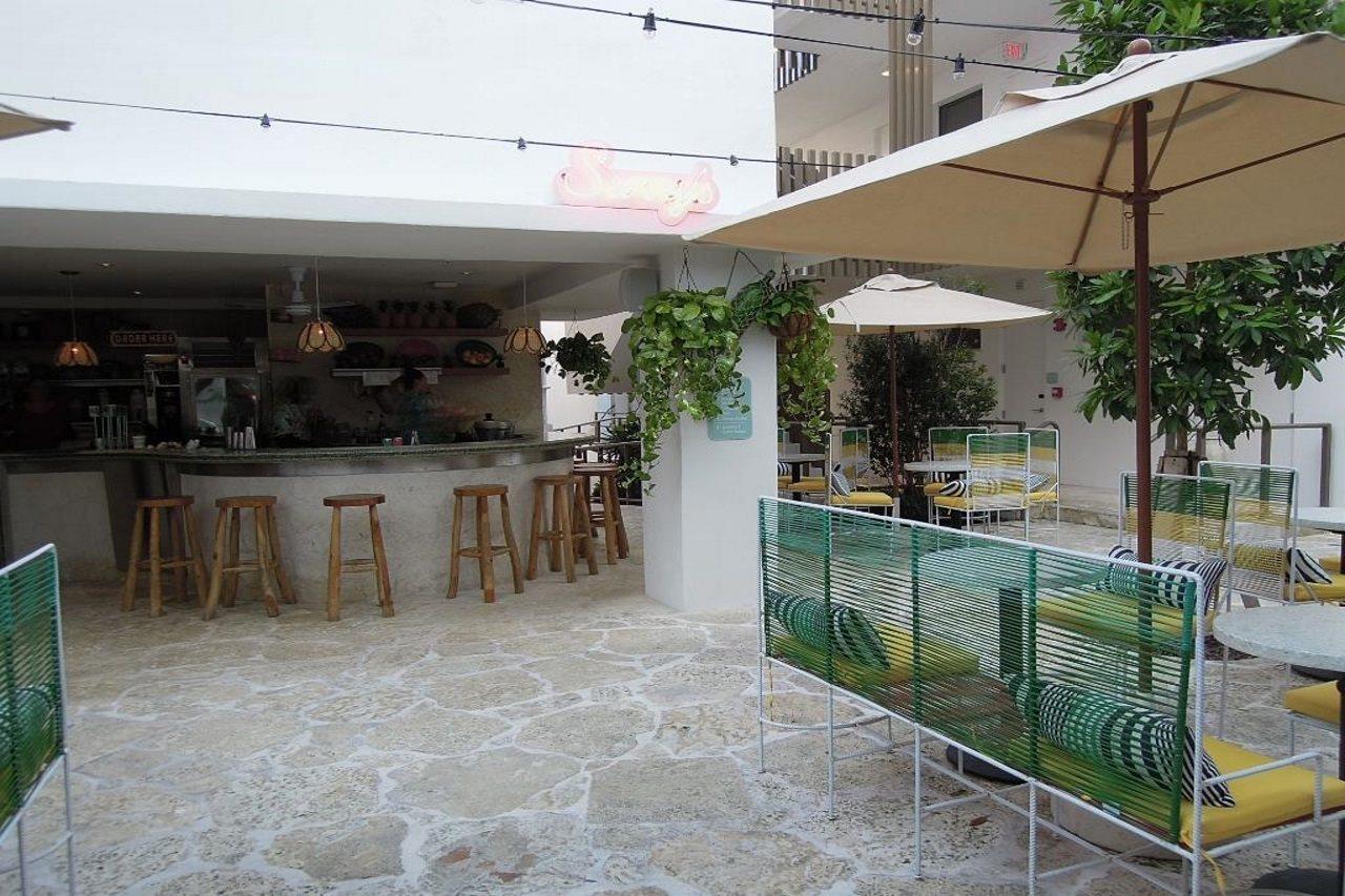 Axel Beach Miami-South Beach - Adults Only Μαϊάμι Μπιτς Εξωτερικό φωτογραφία