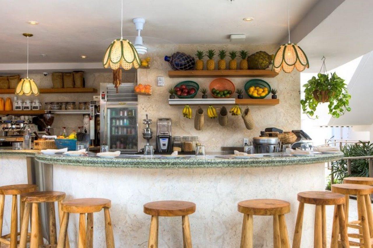 Axel Beach Miami-South Beach - Adults Only Μαϊάμι Μπιτς Εξωτερικό φωτογραφία