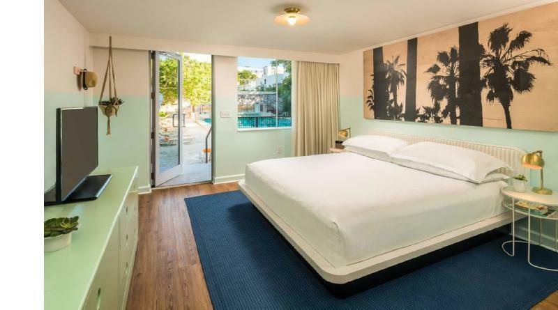 Axel Beach Miami-South Beach - Adults Only Μαϊάμι Μπιτς Εξωτερικό φωτογραφία