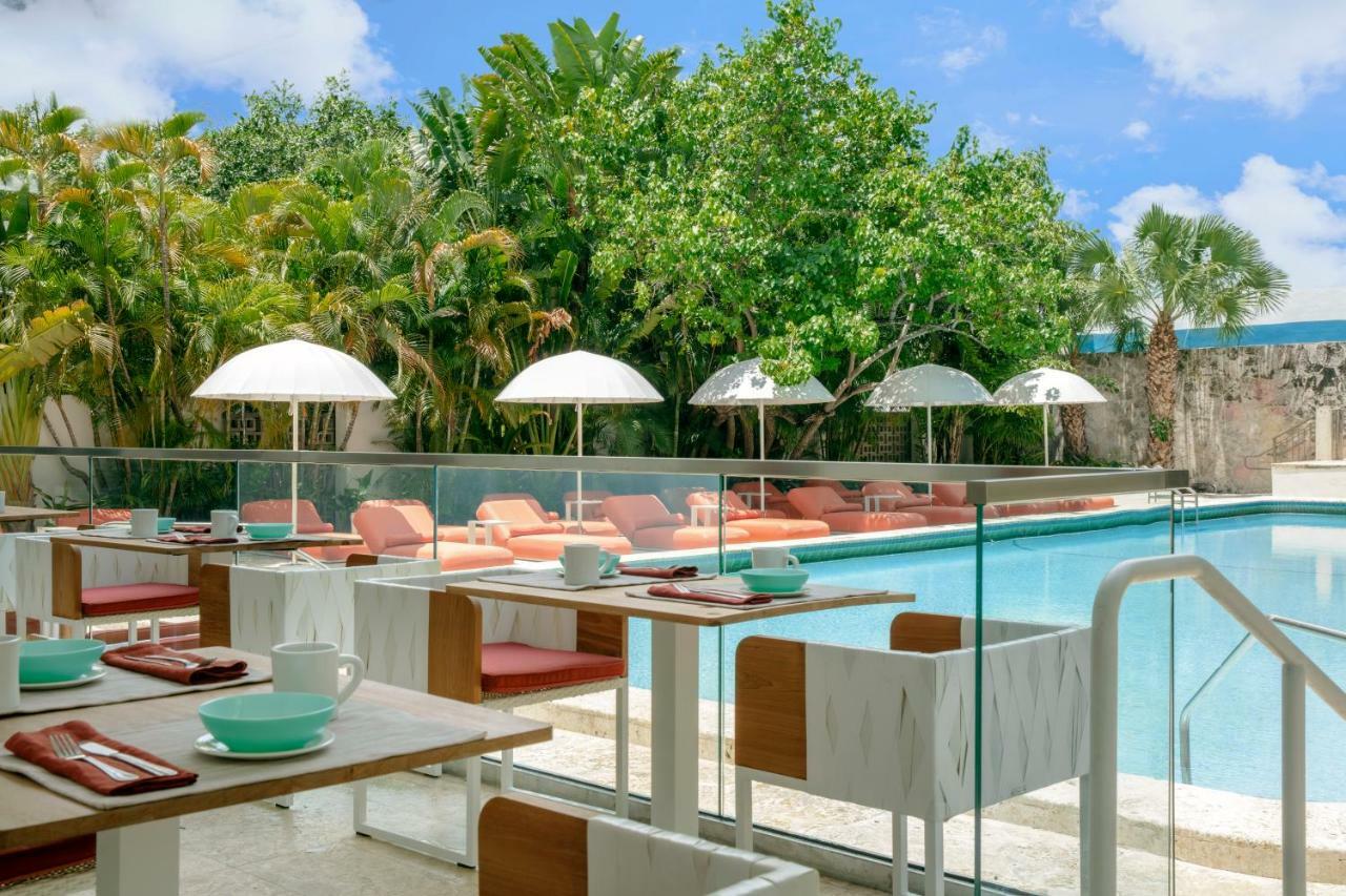 Axel Beach Miami-South Beach - Adults Only Μαϊάμι Μπιτς Εξωτερικό φωτογραφία