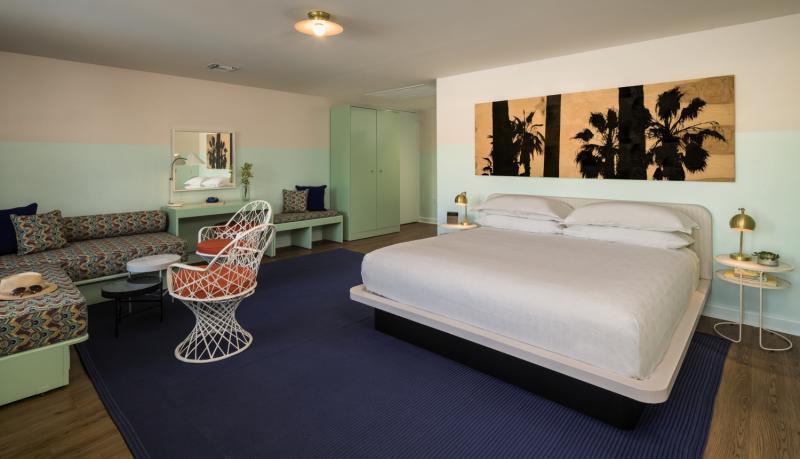 Axel Beach Miami-South Beach - Adults Only Μαϊάμι Μπιτς Εξωτερικό φωτογραφία
